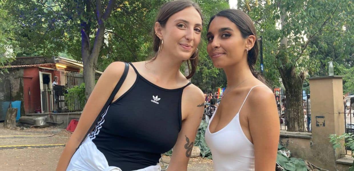 eterobasiche casetta rossa