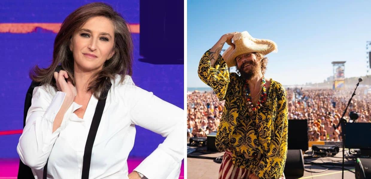 sabrina giannini jovanotti jova beach party