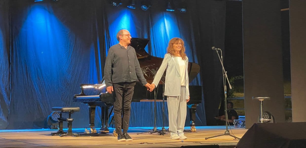 alice franco battiato frascati