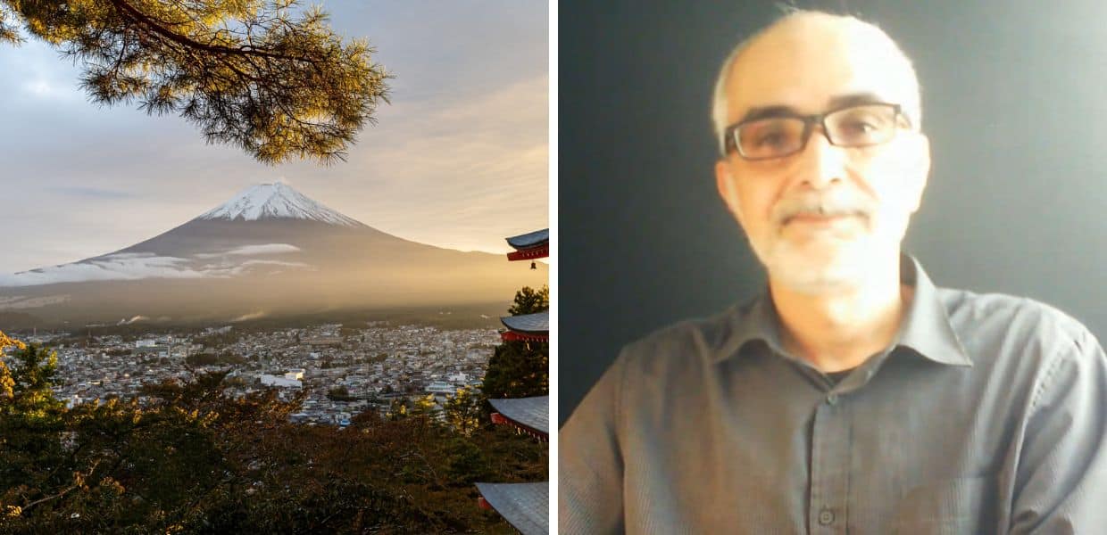 Italia VS Giappone: due Paesi opposti nella tutela dell'ambiente? La video intervista