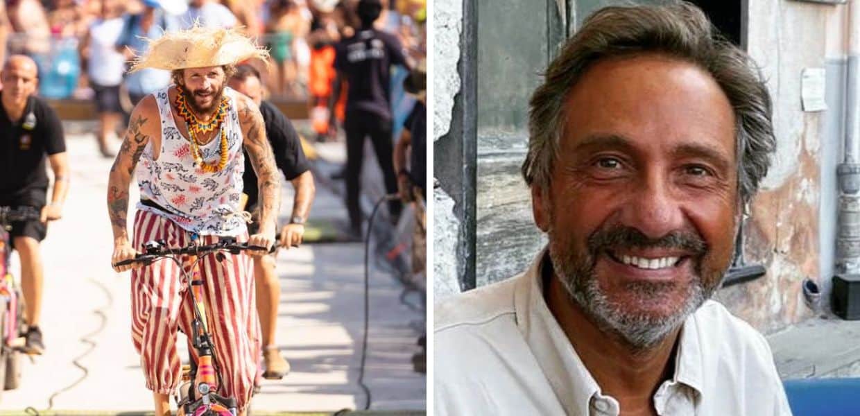 Jova Beach Party, ecco la risposta di Jovanotti a Mario Tozzi