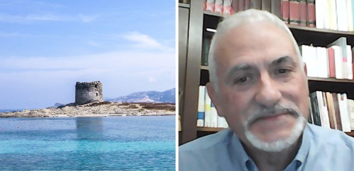 Blue Zone, ecco perché la Sardegna è terra di centenari. La video intervista