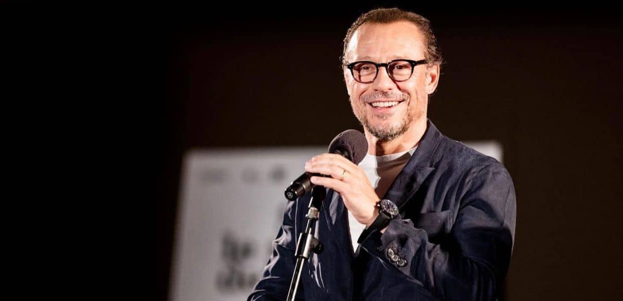 Anche Stefano Accorsi tra i firmatari della petizione sul clima