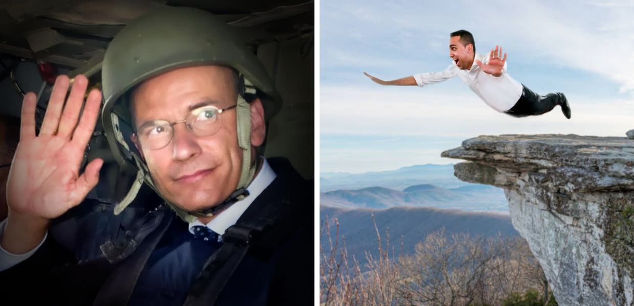 Elezioni, ecco tutti i meme più divertenti dopo i risultati del voto