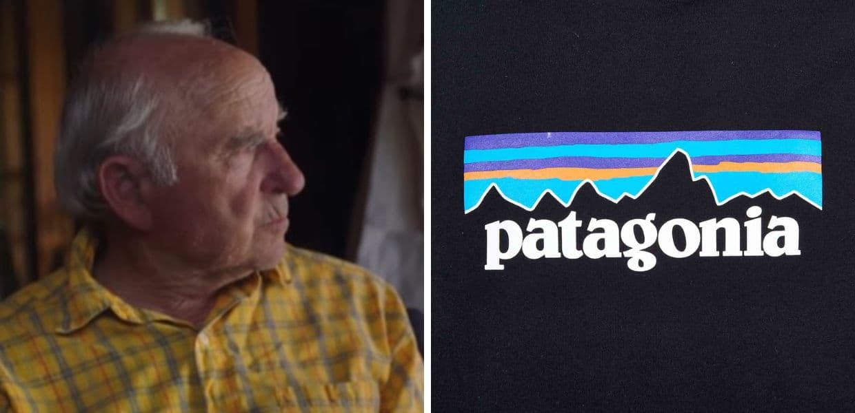 patagonia yvon chouinard cede azienda ong cambiamento climatico