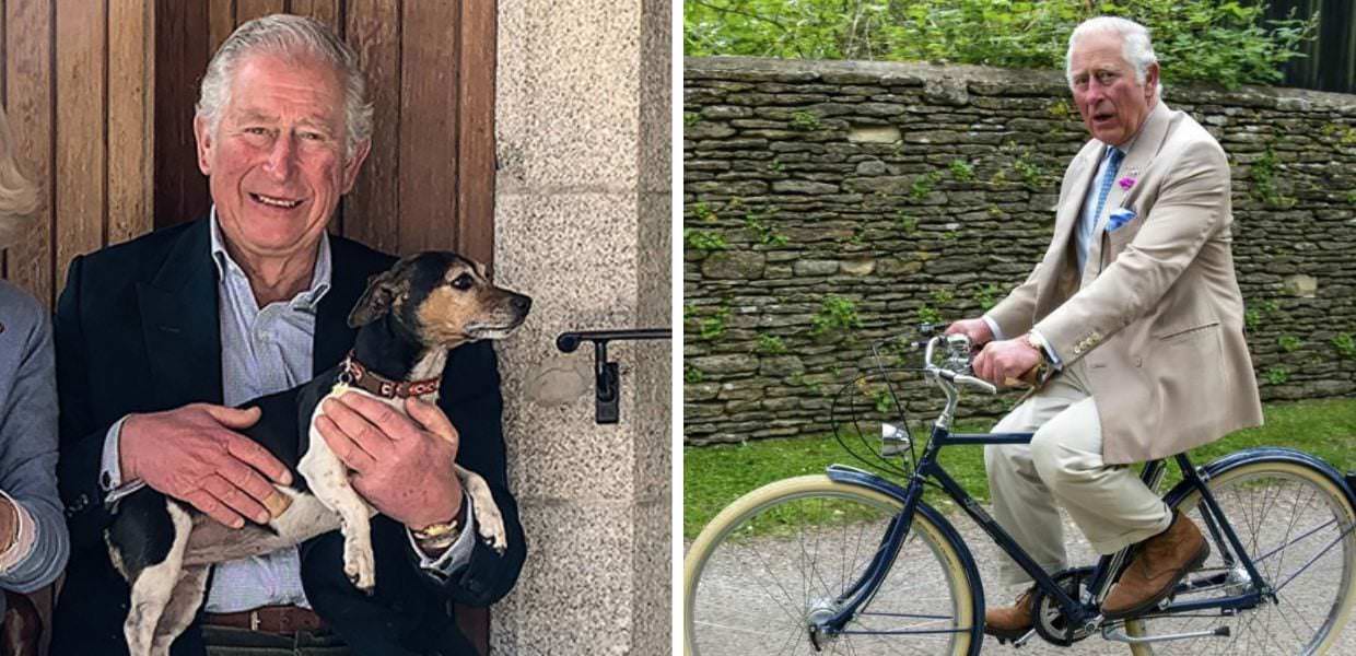 Inghilterra, Re Carlo III è supergreen. Dal primo discorso sull'ambiente al Manifesto per una moda etica