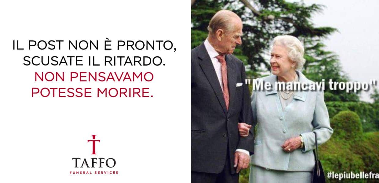 Regina Elisabetta, anche i social salutano (a modo loro) Sua Maestà. Ecco tutti i meme