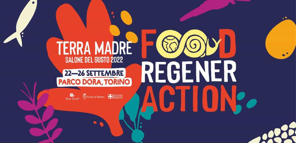 terra madre salone del gusto torino
