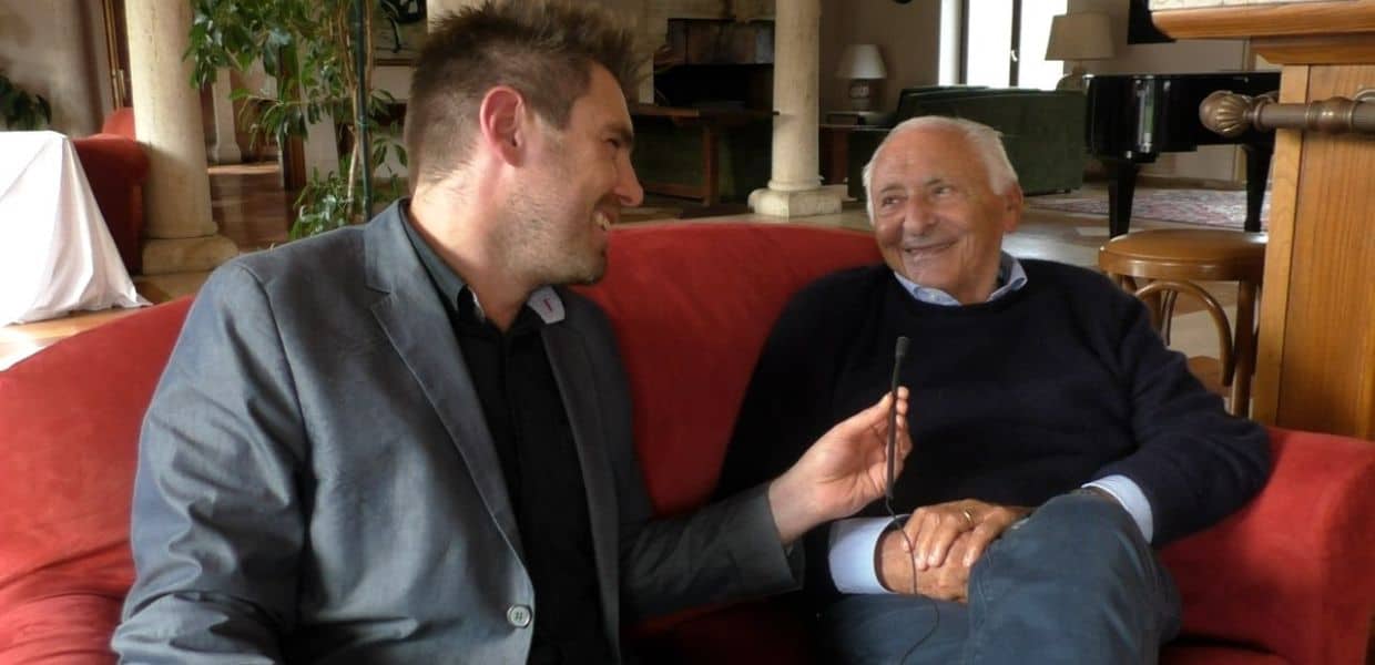 Mogol Al Cet un corso di scrittura poetica ed un centro di prevenzione primaria