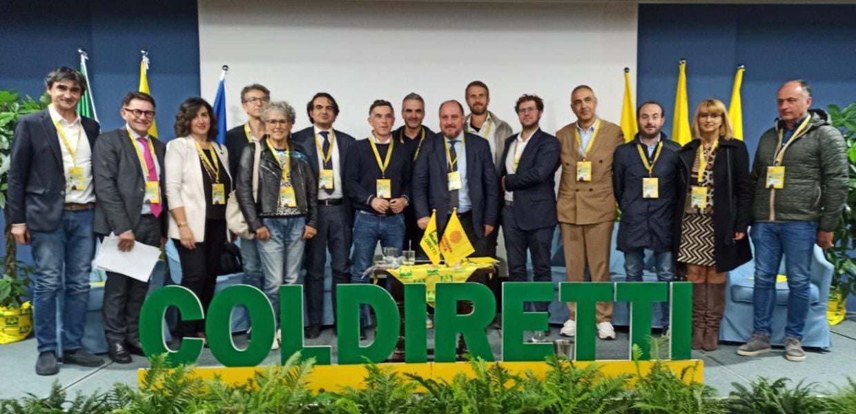 Nuova PAC 2023-2027 Obiettivi, Opportunità, Criticità