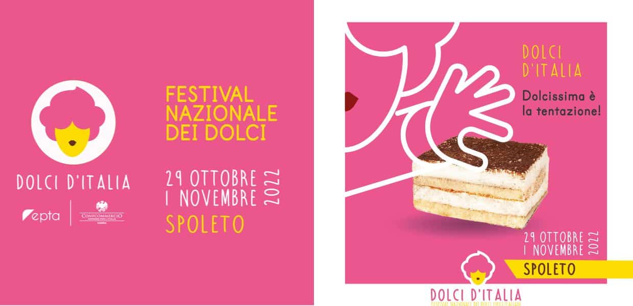 dolci d'italia spoleto
