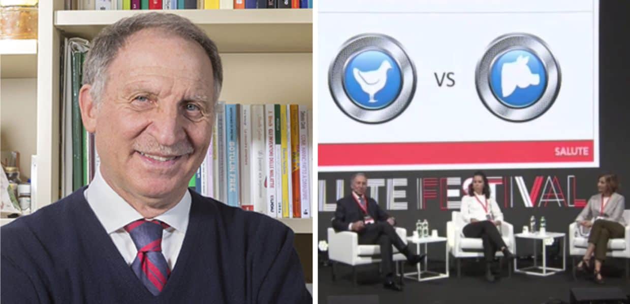 nicola sorrentino peso festival salute