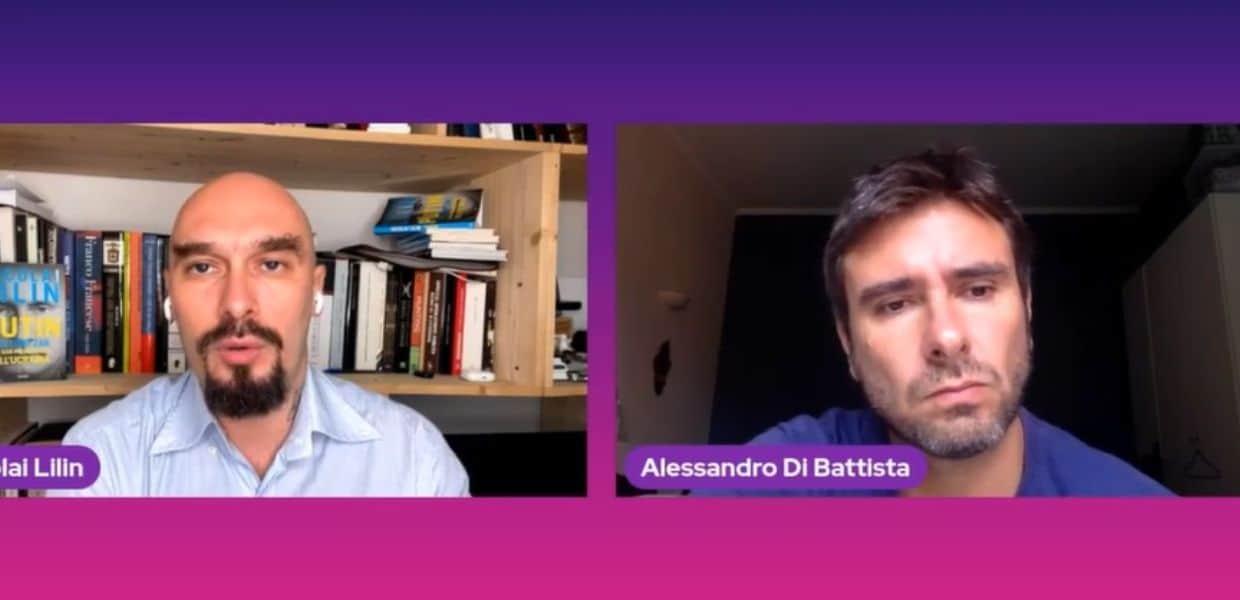 nicolai lilin nazisti in ucraina