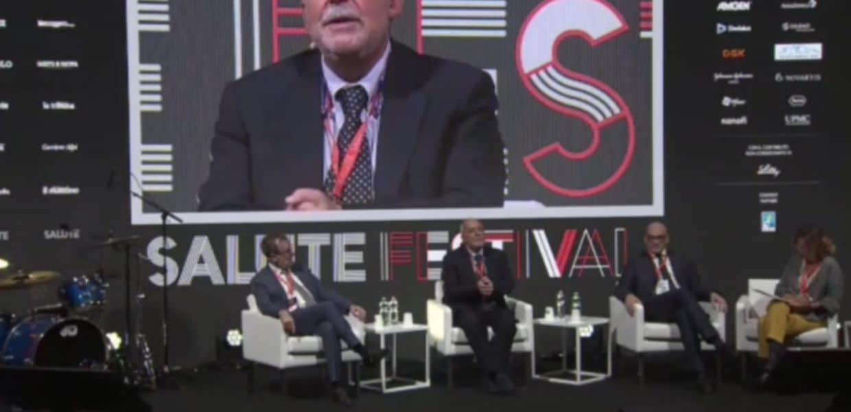 obesita festival della salute roma