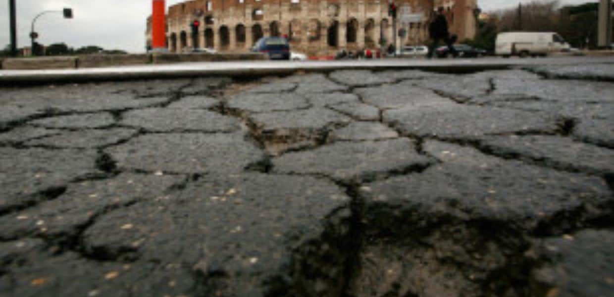 roma buche sentenze tribunale