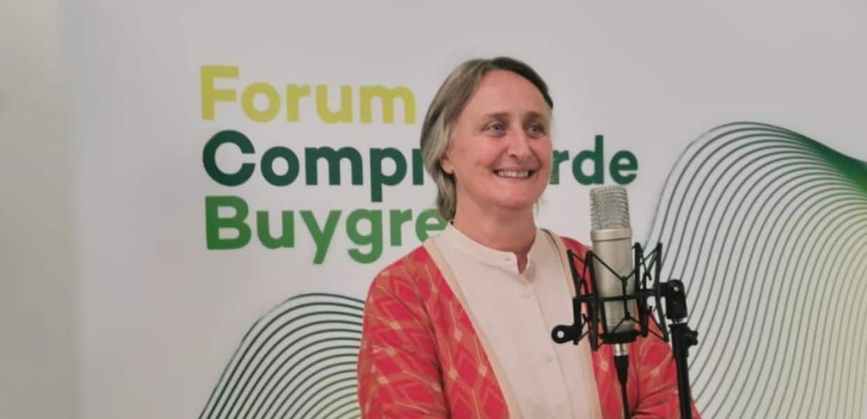sabrina alfonsi forum compraverde buygreen