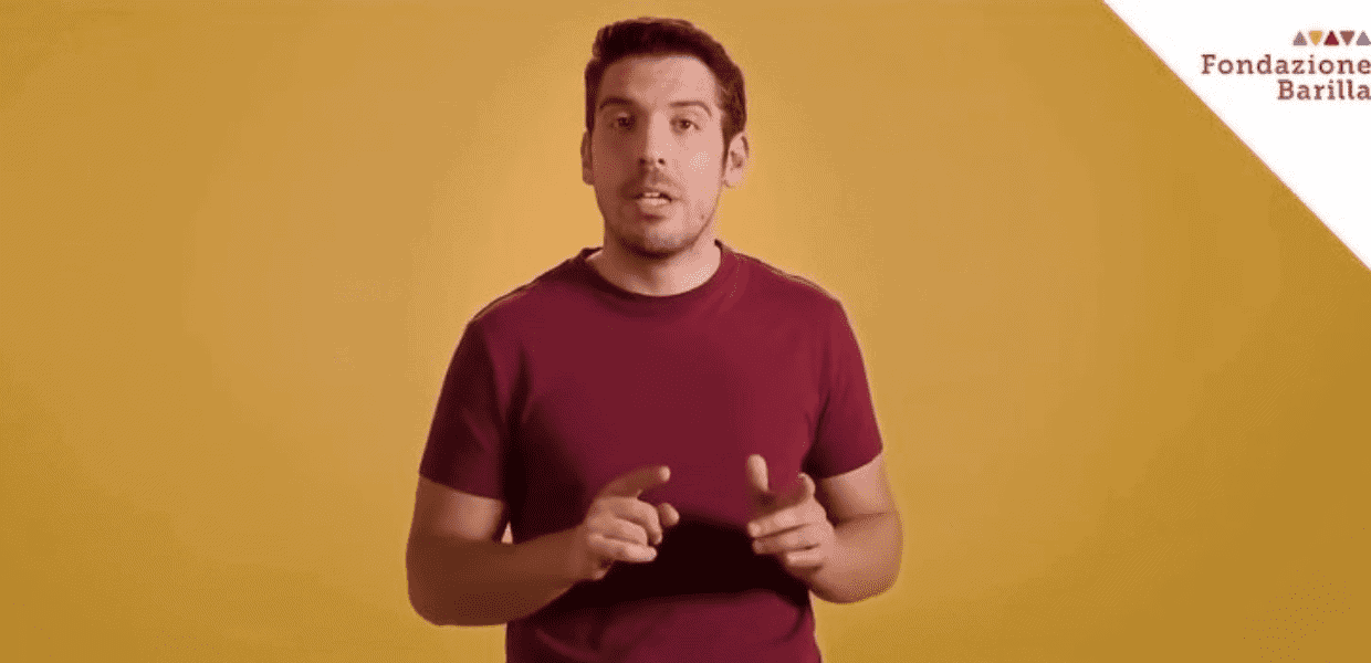 barilla pasta insetti matteo salvini
