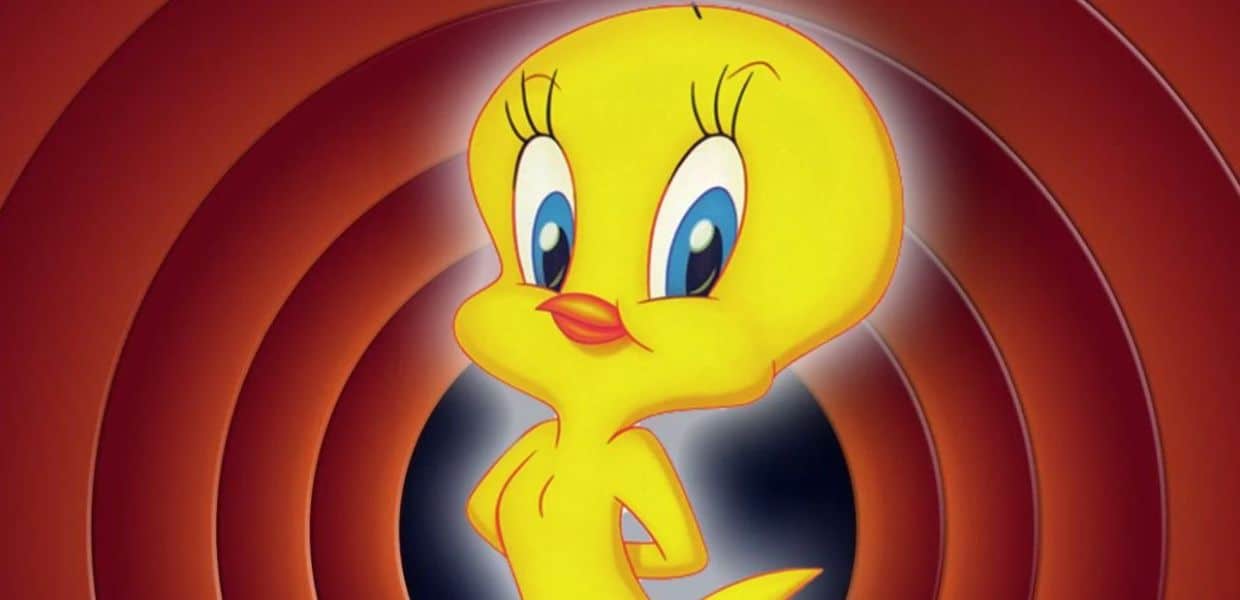 Auguri Titti, il canarino più famoso del mondo compie 80 anni