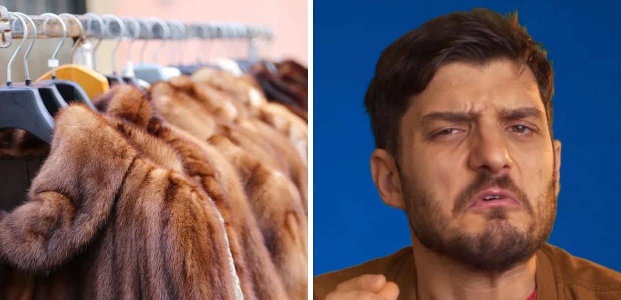 Anche "Le Coliche" contro le pellicce: "È ora di dire basta"