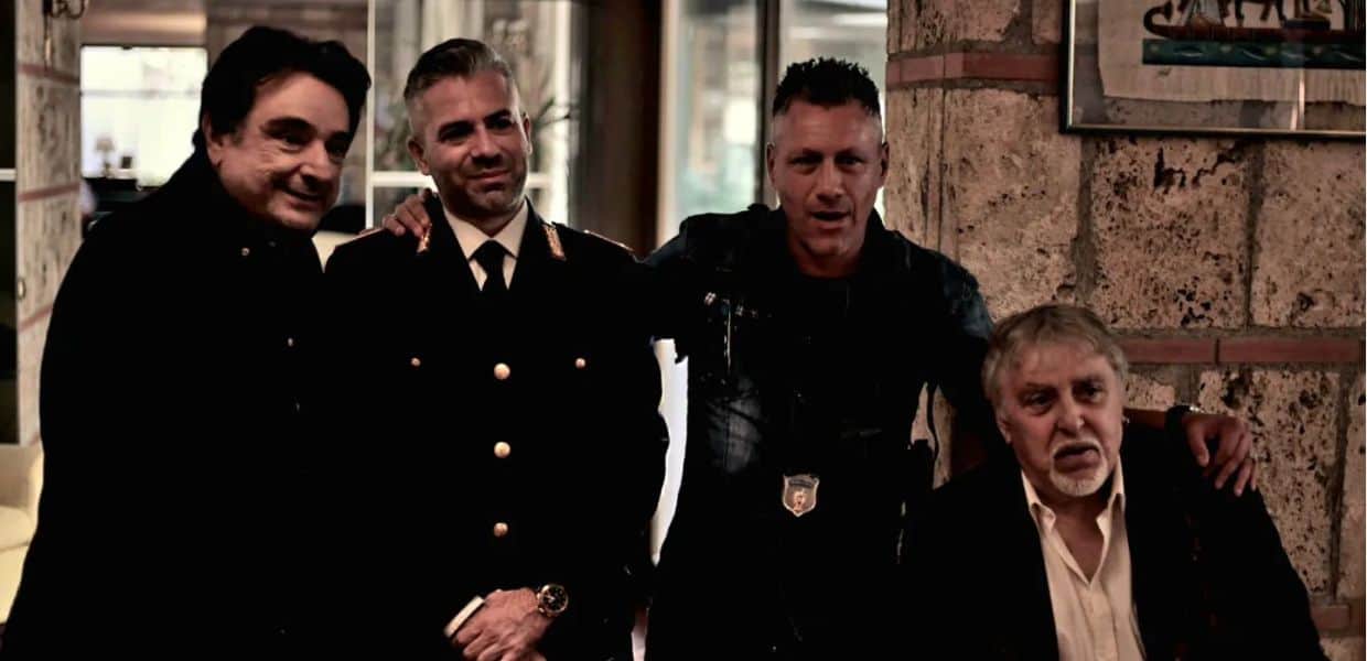 A Terni Tornano I Ciak Con Il Film “Tik Tok”