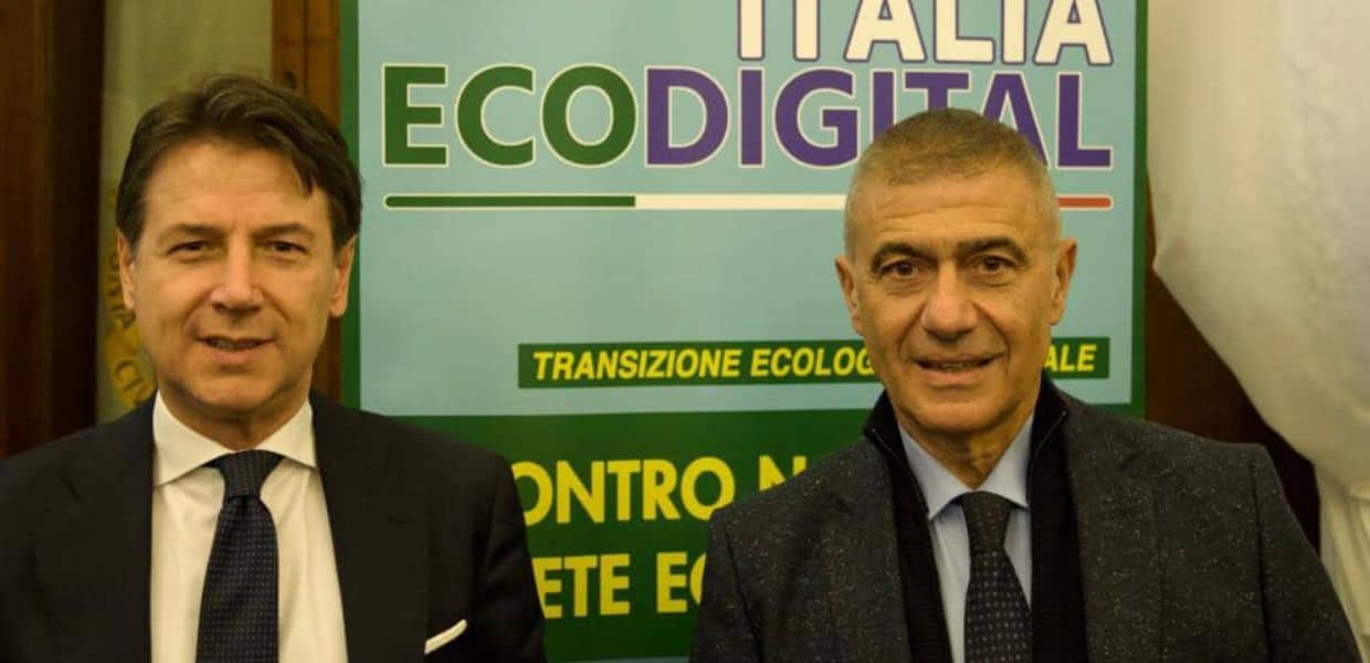 Rete Italia EcoDigital