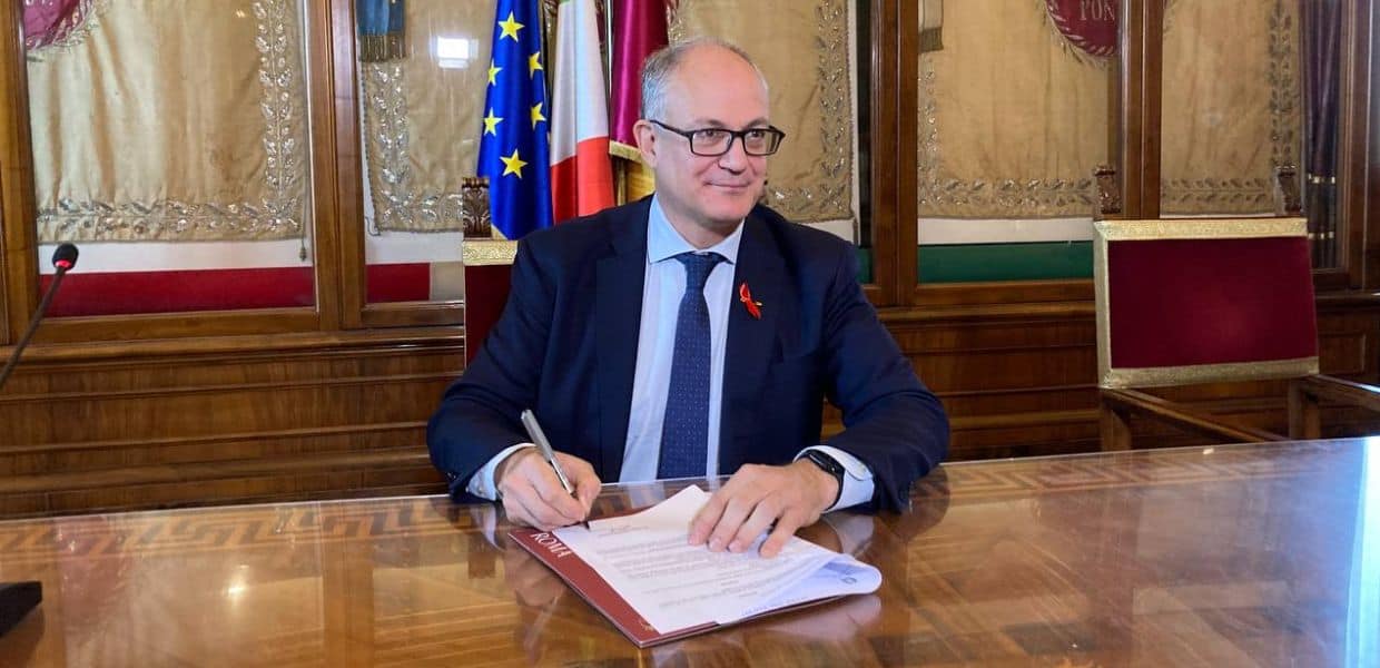 Termovalorizzatore Roma, A Santa Palomba Entro Il 2026