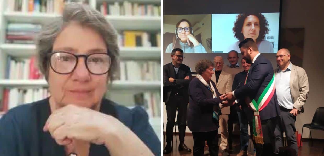 anna maria moschetti pediatra taranto ambientalista anno