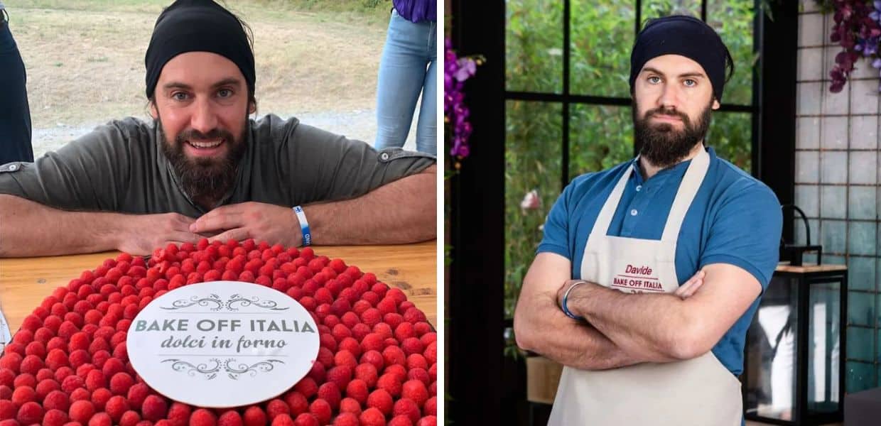 Bake Off Italia, il vincitore Davide Merigo aprirà un B&B ecologico