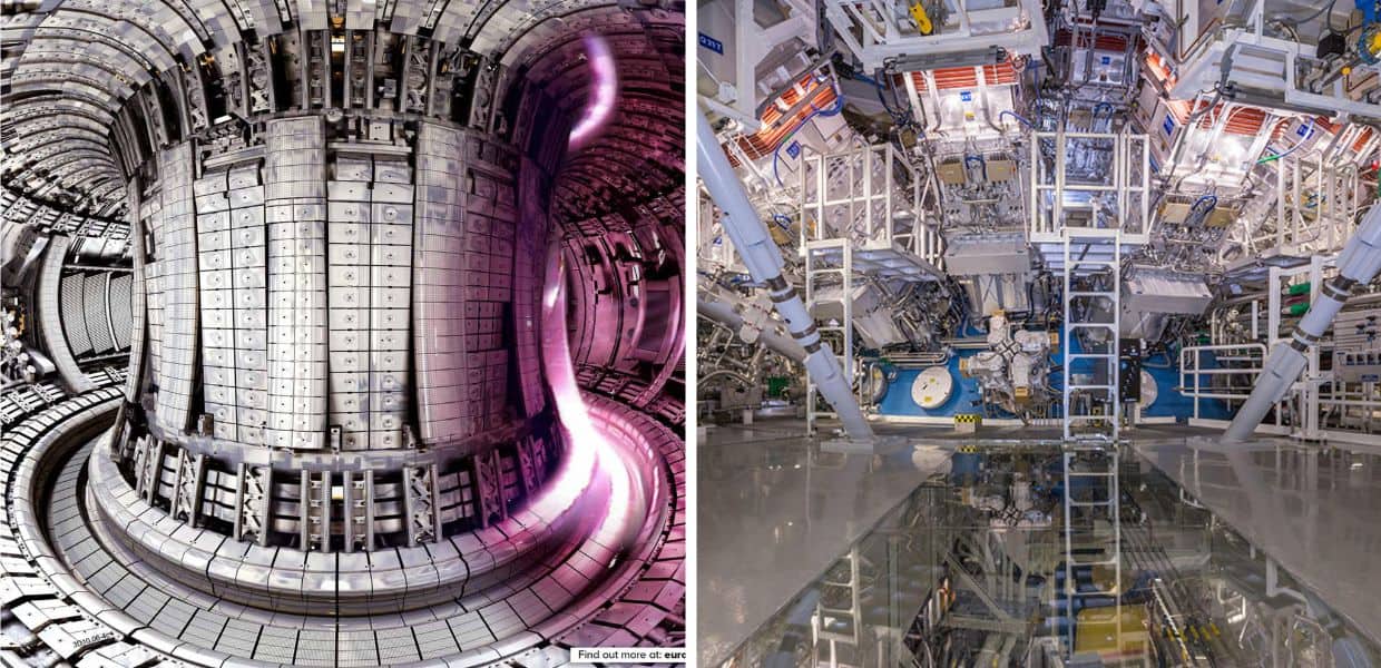 fusione nucleare usa