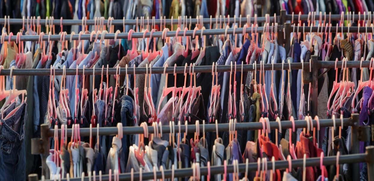 moda 5 vestiti anno per essere sostenibili