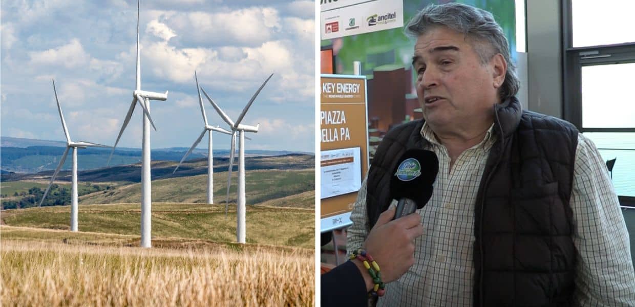 rinnovabili fabio roggiolani