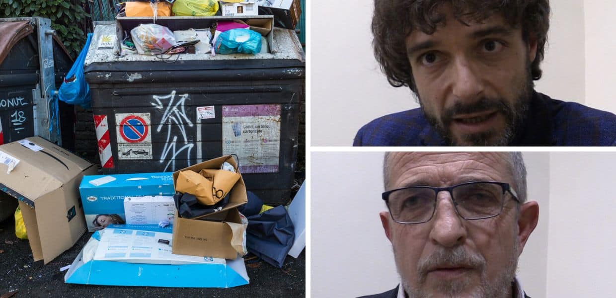 termovalorizzatore roma