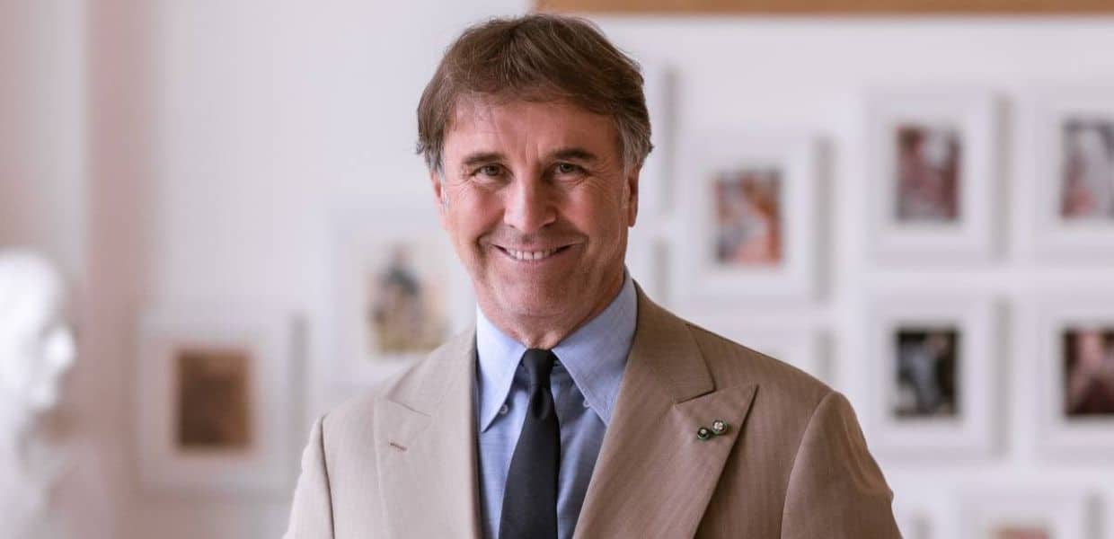 Brunello Cucinelli un 2022 da primato, ricavi netti a 919 milioni