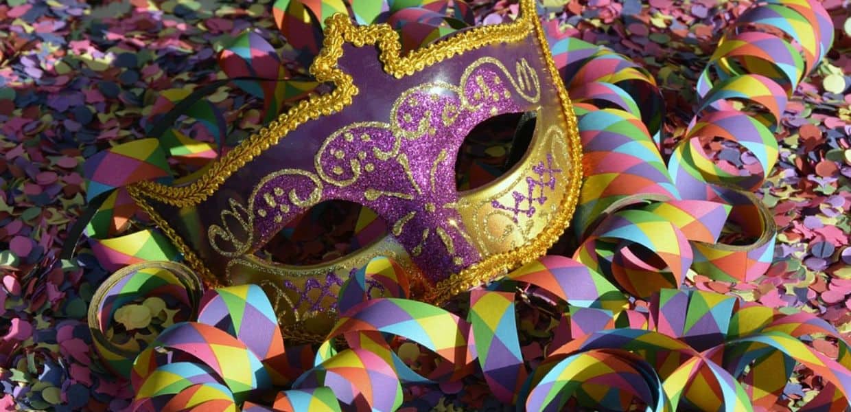 Carnevale 2023, ecco i più belli d'Italia