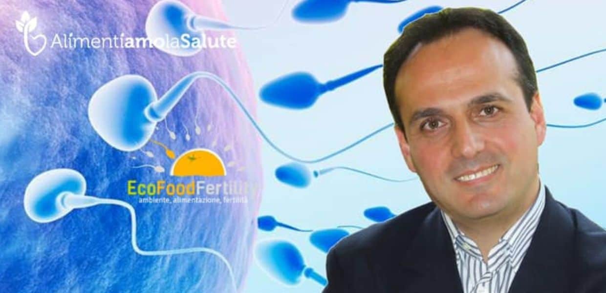 EcoFoodFertility luigi montano