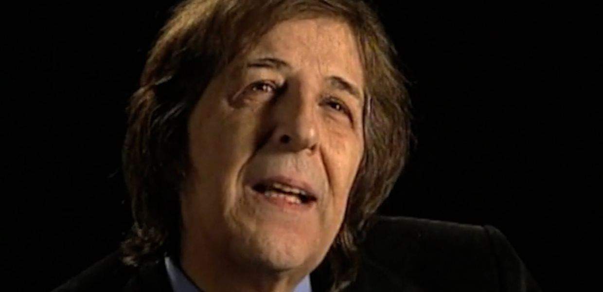 Giorgio Gaber, un documentario Rai, celebra ed omaggia la grandezza del Signor G