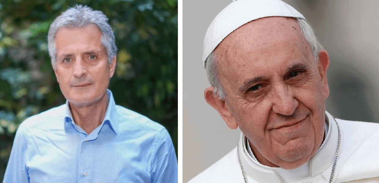 Un pensiero comune che va da Papa Francesco a Jeremy Rifkin: il prorettore della Sapienza Livio de Santoli spiega perché sia necessario rivedere e ricostruire il rapporto tra uomo e natura.