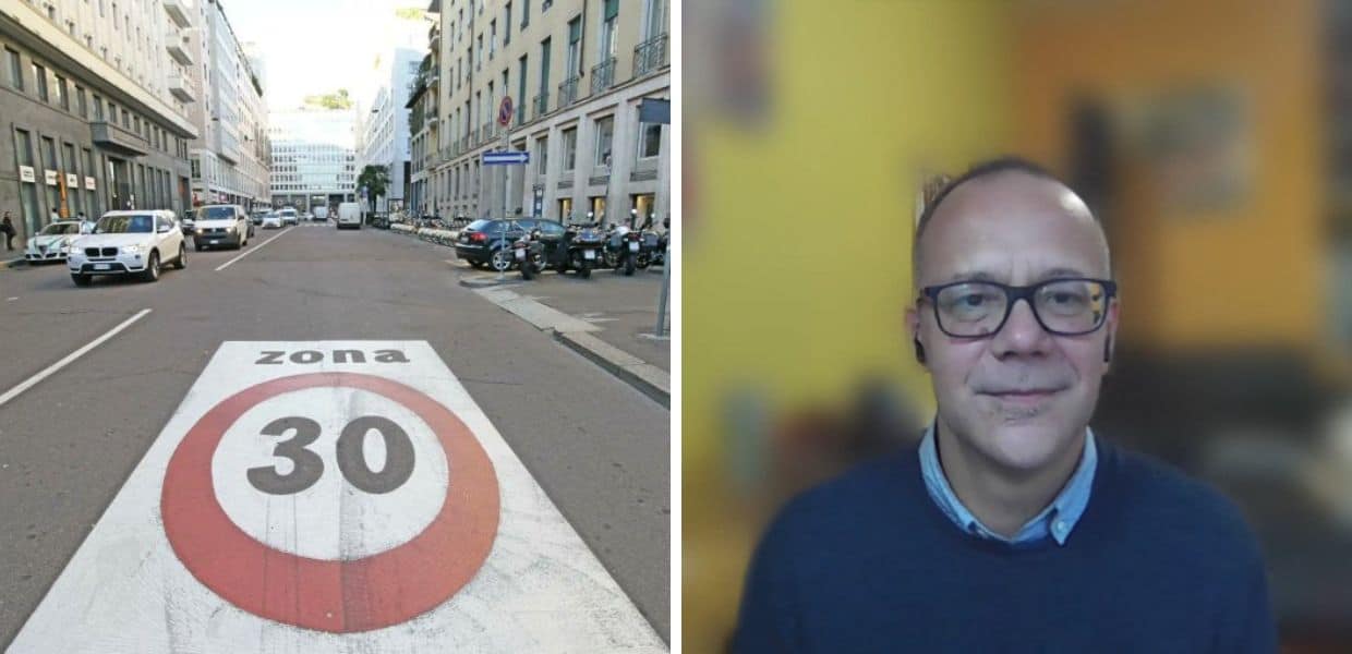 Milano Città 30, ecco perché ci guadagneranno tutti (anche gli automobilisti)