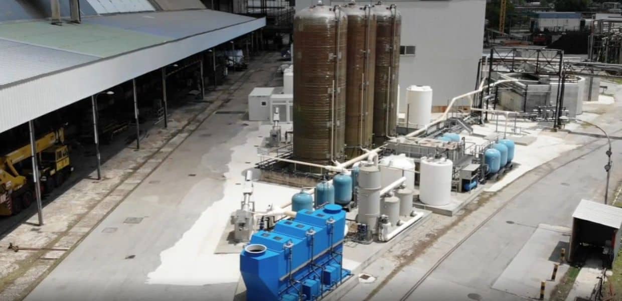 Narni (Tr), cattivi odori a Nera Montoro la Regione ha diffidato l’azienda Purify