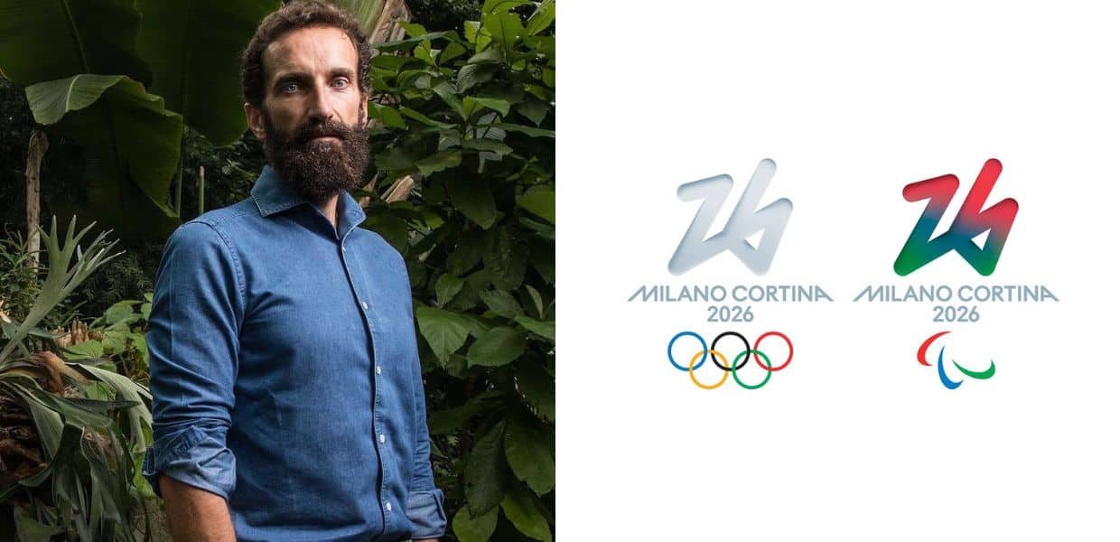 Olimpiadi Milano Cortina Alex Bellini sui social folle voler investire a fondo perduto 80 milioni di euro