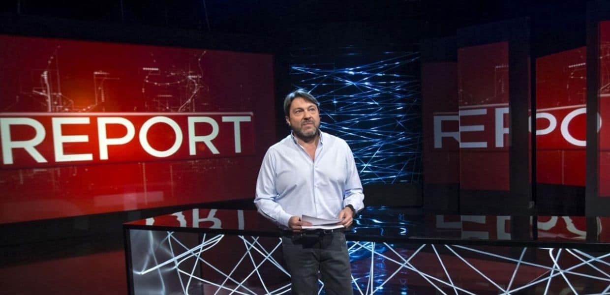 Report Rai3, il falso Made in Italy tra i temi della puntata di stasera (30 gennaio)