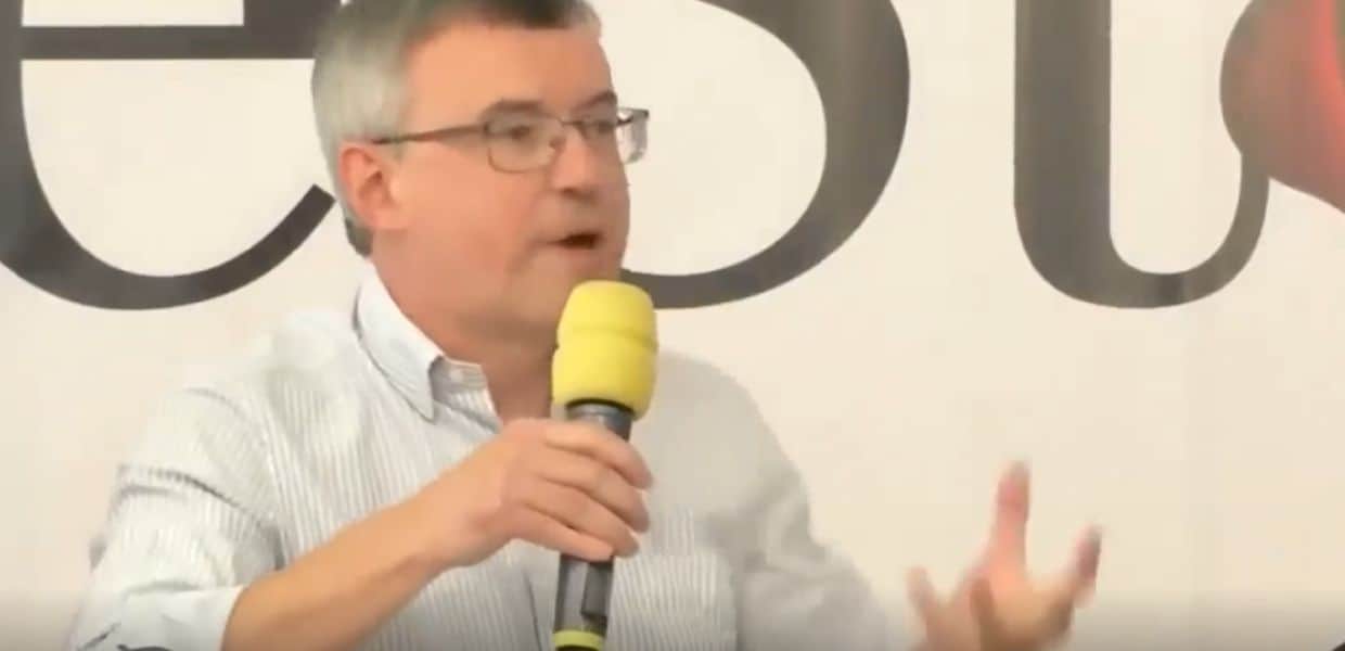 Scuola, le parole di Alessandro Barbero diventano virali sui social