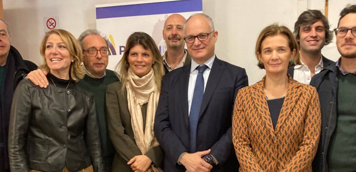 comunità energetiche europa sportelli roma