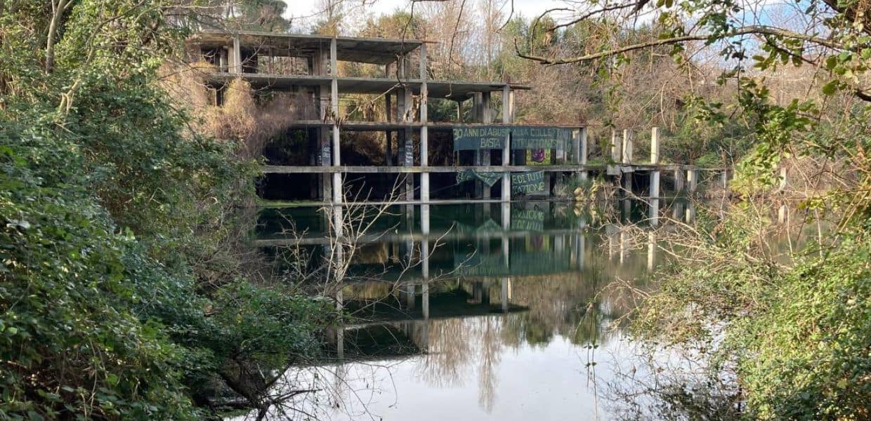 ex snia approvata mozione campidoglio