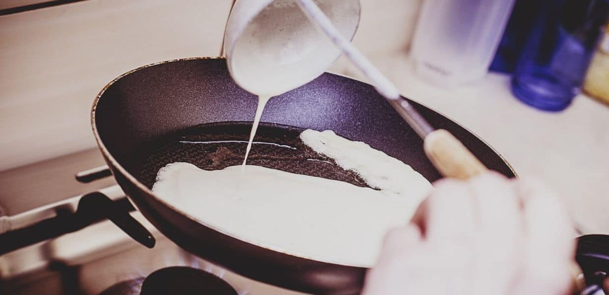 padelle antiaderenti sicurezza ikea