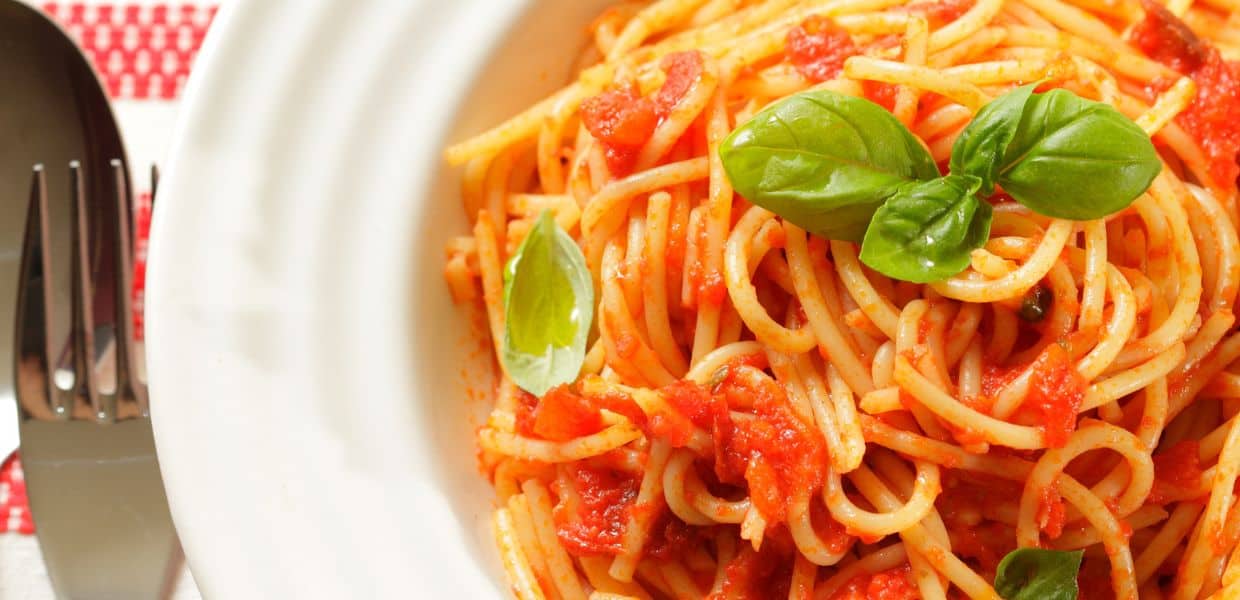 pasta glifosato test salvagente