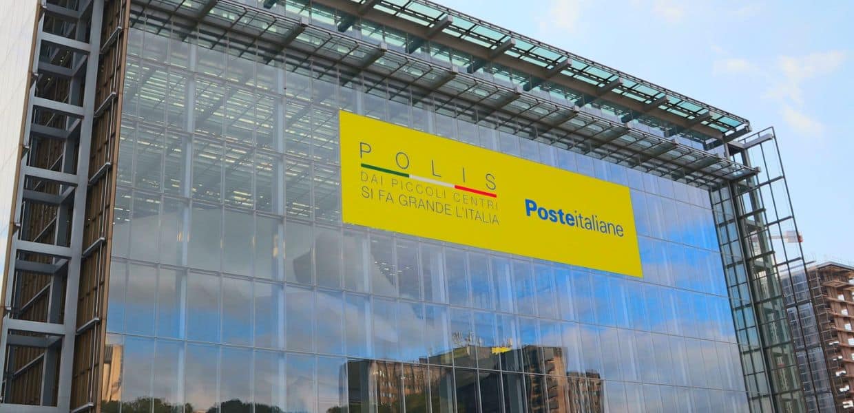 Poste Italiane presenta a Roma "Polis", il progetto per digitalizzare i piccoli comuni