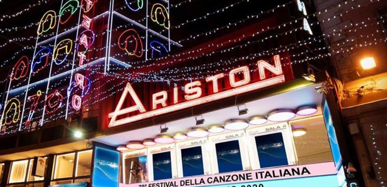 top 10 canzoni ambientaliste sanremo