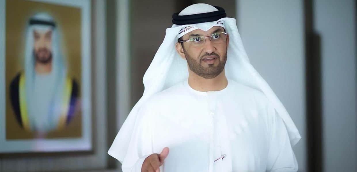 un petroliere alla presidenza della conferenza sul clima