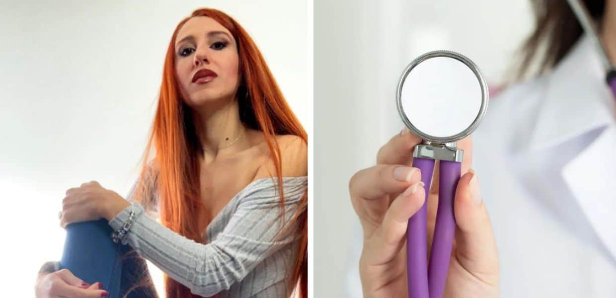 violenza ostetrica intervista francesca bubba